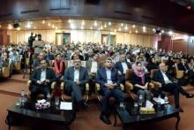 گزارش تکمیلی همایش فرصت‌ها، چالش‌ها و رویکردهای نسل پنجم ارتباطات 