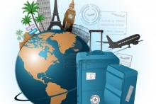 سایت گردشگرها؛ راهنمای سفر برای گردشگران داخلی و خارجی