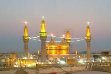 مشارکت بانک سرمایه در طرح بازسازی عتبات عالیات