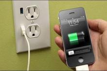 سه اشتباه که باتری تلفن همراه را نابود می&zwnj;کند