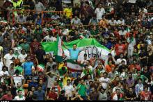 سانسور سرود ملی آمریکا در صدا و سیما