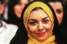 تصویر و متنی که آزاده نامداری پس از حضور در مراسم حاشیه ساز منتشر کرد