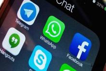 دردسرهای تازه وایبر و تلگرام