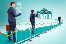 باشگاه مشتریان همراه اول راه اندازی شد