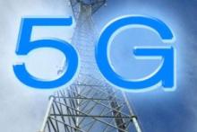 اینترنت 5G سرعتی بیش از 20Gbps دارد!