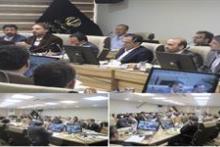 برگزاری دومین جلسه شورای سیاست&zwnj;پژوهی مرکز ملی فضایی