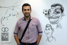 معرفی پرانرژی&zwnj;ترین مجری رسانه ملی