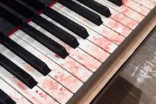 پرکلیک&zwnj;ترین عکس این روزهای دنیای موسیقی (+تصویر)