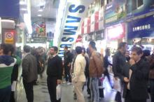 پیگیری کامل تخریب طبقه ۷ علاء الدین 