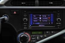 10 فناوری نوآورانه در جدیدترین خودروها