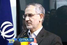 تشریح آخرین وضعیت شبکه ملی اطلاعات