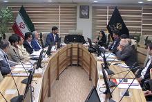 نگاشت نهادی بخش فضایی کشور تدوین می&zwnj;شود