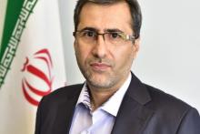 مدیرکل حراست شرکت ارتباطات زیرساخت منصوب شد 