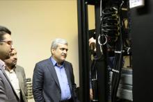 حمایت از ایجاد بازارهای داخلی برای شرکت‌های دانش‌بنیان حوزه ICT