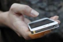 کشته شدن مردی که موبایلش را به همسرش نداد!