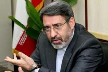 یادداشت اینستاگرامی وزیر کشور درباره "پدیده شاندیز"