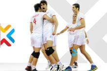 بازی والیبال ایران - روسیه را پیش‌بینی کنید، از آسیاتک جایزه بگیرید!