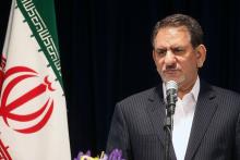 آقای واعظی به رئیس جمهور قول داده‌ که دغدغه‌های پهنای باند را برطرف کند