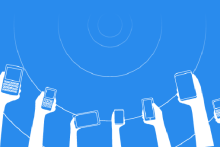 اجرای پروژه "اینترنت ماهواره‌ای برای همه" از سال 2017 