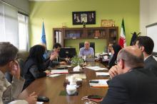 راه&zwnj;اندازی رسمی موتور جستجوی "پارسی&zwnj;جو" در مهرماه 94