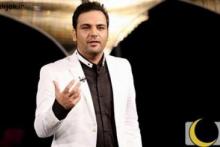 جنگ احسان علیخانی در فضای مجازی!