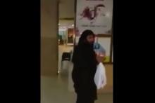 افتتاح اولین مرکز تجاری داعش (+فیلم)