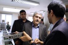 ارائه‌ی روش‌های حمایتی معاونت علمی و فناوری از شرکت‌های دانش‌بنیان