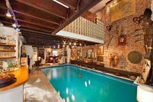 وجود بیش از چهار هزار استخر در منازل مسکونی شمال تهران