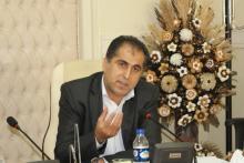 دعوت از سرمایه‌گذاران بخش خصوصی برای توسعه خدمات الکترونیکی در استان کردستان