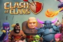 بروز مشکل در دسترسی به بازی "کلش آو کلنز"