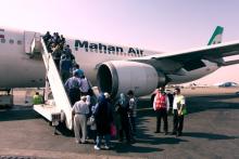 فروش بلیت چارتری فقط در قالب تور مجاز است