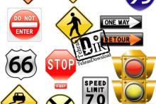 امتحان  آیین&zwnj;نامه رانندگی از سال ۹۵ الکترونیکی می&zwnj;شود&zwnj;