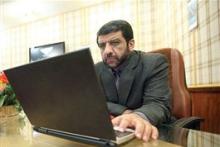 ضرغامی با تکذیب حضور پسرش در رایتل: پسرم کارمند ساده یک شرکت دولتی است