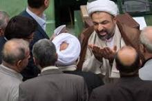 واکنش اینستاگرامی رسایی به انتقادها از سفرش به فندلاند