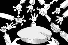 معرفی 10 کشور فسادخیز دنیا 