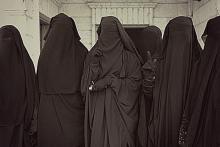 افشای برخی اسرار زنان داعشی