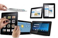 جدیدترین قیمت پرفروش‌ترین تبلت‌های بازار 