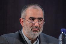 نوبت دیگران است که دل از تحریم بکَنند