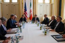 مذاکرات بیشتر از دوشنبه به طول نمی‌انجامد