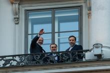 توئیت دیپلمات تیم مذاکره کننده: خبر آمد خبری در راه است