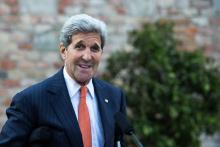 ارزیابی مثبت کری از دیدار شب گذشته‌اش با ظریف