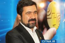 شرکت مخابرات ایران در یک فرایند کاملا قانونی به فروش رسیده است