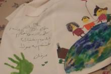 مانتوی جالب و کاملا متفاوت بهنوش بختیاری (+عکس)