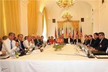 نشست وزرای ایران و ۱+۵ ساعت ۲۳:۳۰ به وقت تهران 