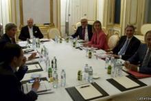 ساعت 13 سه شنبه، زمان احتمالی اعلام توافق/ رویترز: توافق از 2016 اجرا می شود