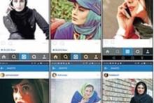 حضور دردسرساز بازیگران زن ایرانی در اینستاگرام