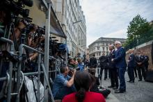 چرا صداوسیما نمی‌خواهد مذاکرات را برجسته کند؟