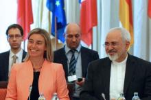 متن انگلیسی جمع‌بندی مذاکرات در 159 صفحه