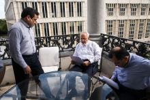 ثبت امضای بیش از 1000 رسانه‌یی در حمایت از مذاکره‌کنندگان