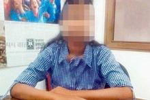 حرفهای تکان دهنده دختر جوان از 3 ماه تجاوز پسرعمویش 